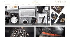Desktop Screenshot of homebazar.com